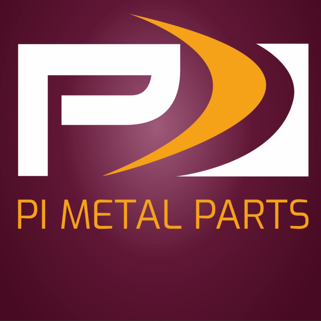 Pi Metal Parts nieuwe naam Int. Vormenfrezerij Sanders